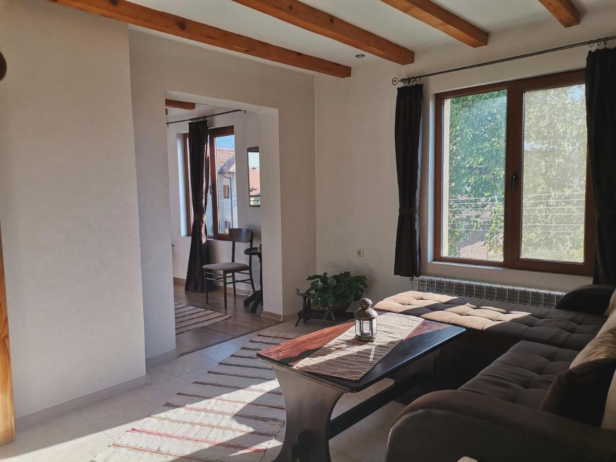 Стаи За Гости Дима Bansko Exterior foto