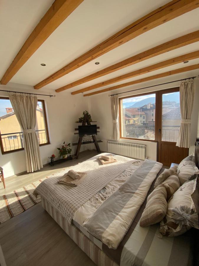 Стаи За Гости Дима Bansko Exterior foto